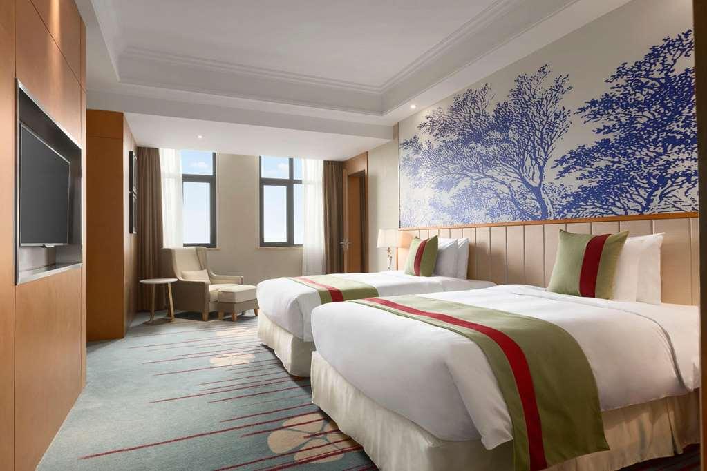 Ramada Suzhou Hotel Suzhou  Room photo