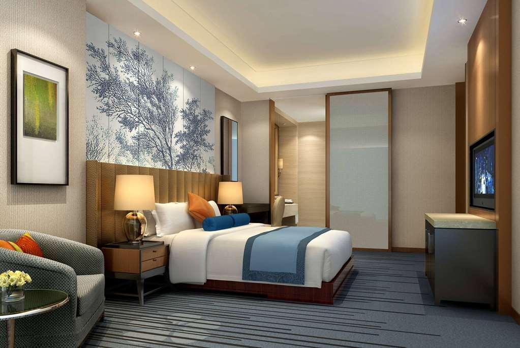 Ramada Suzhou Hotel Suzhou  Room photo